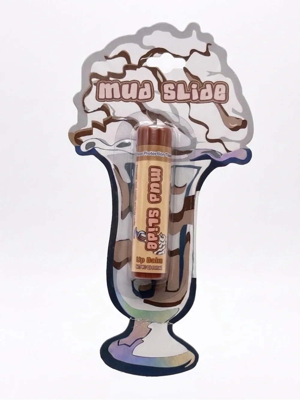 NWT Mud Slide Lip Balm
